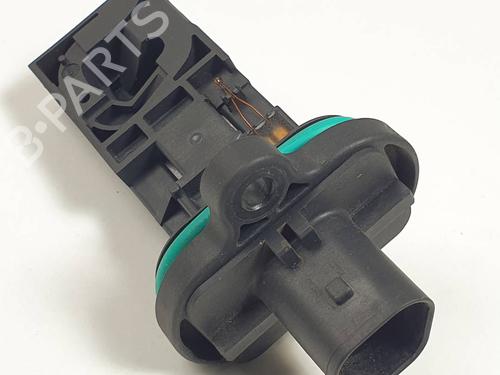Used Mass air flow sensor Mass air flow sensor OPEL ASTRA J (P10) 1.4 (68) (100 hp) 30278580 30278580