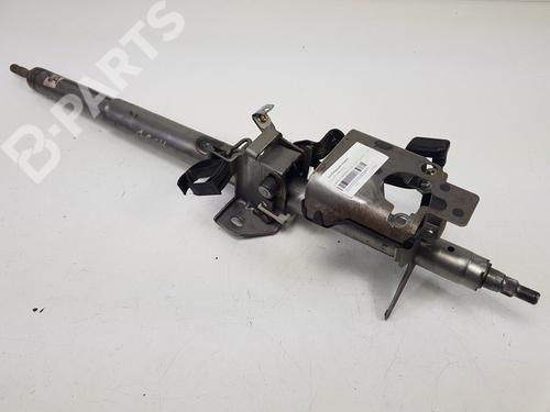 Used Steering column SUBARU FORESTER (SF_) 2.0 S Turbo AWD (SF5) (170 hp) 10165186