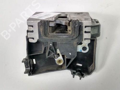 Front right lock OPEL COMBO Box Body/MPV 1.3 CDTI 16V | BP8004824C97 