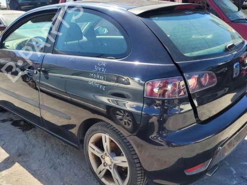 Steering pump SEAT IBIZA III (6L1) 1.9 TDI | BP29298018M99 