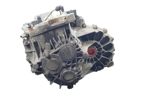 Gearbox VOLVO V70 III (135) 1.6 DRIVe / D2 | BP17679865M3 