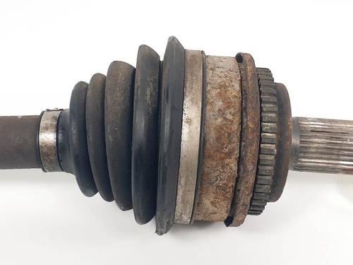 Right rear driveshaft LAND ROVER DISCOVERY III (L319) 2.7 TD 4x4 | BP16652604M41 