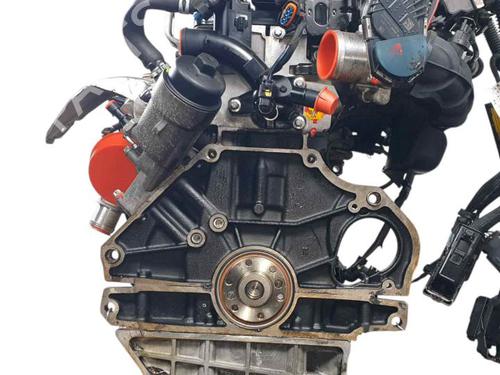 Engine OPEL ASTRA J Sports Tourer (P10) 1.4 Turbo (35) | BP25119140M1 