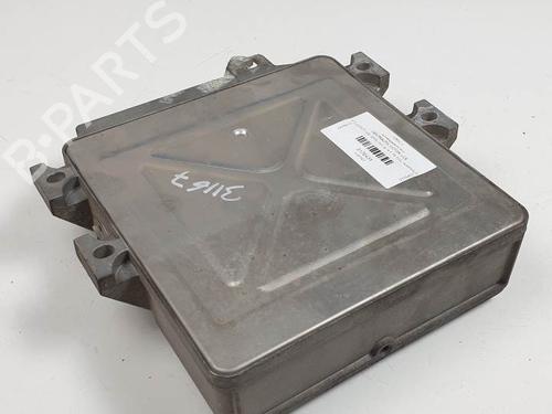 Engine control unit (ECU) PEUGEOT 206 Hatchback (2A/C) 1.4 i | BP28069049M57 