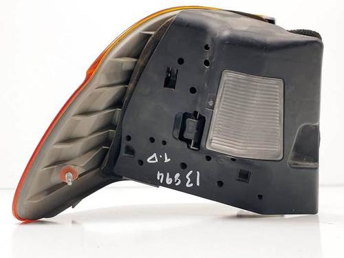 Right taillight BMW 3 (E46) 320 d | BP17545043C35 