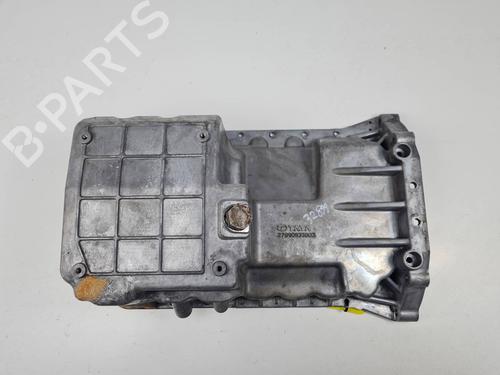 Oil sump TATA ARIA 2.2 Di | BP40175661M115 - Image 5