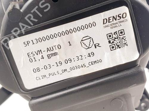 Heater blower motor OPEL GRANDLAND / GRANDLAND X (A18, P1UO) 1.2 (75) | BP15539254M62 