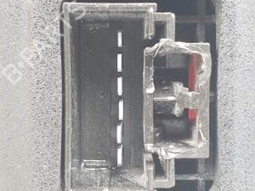 Right taillight FIAT FIORINO MPV (225_) 1.3 JTD Multijet (225BXB1A, 225BXB11) | BP25139830C35