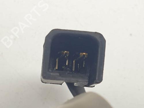 Right sun visor OPEL MERIVA B MPV (S10) 1.4 (75) | BP24984242I2  - Image 6