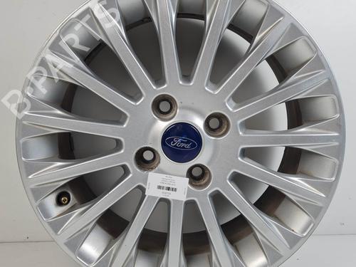 Used Wheel set Wheel set FORD B-MAX (JK) 1.0 EcoBoost (100 hp) 24341096 24341096