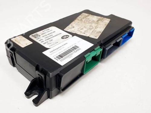 Used Control unit SEAT LEON (5F1) [2012-2021]  18653109