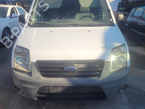 Engine control unit (ECU) FORD TRANSIT CONNECT (P65_, P70_, P80_) 1.8 Di | BP30292499M57 - Image 7