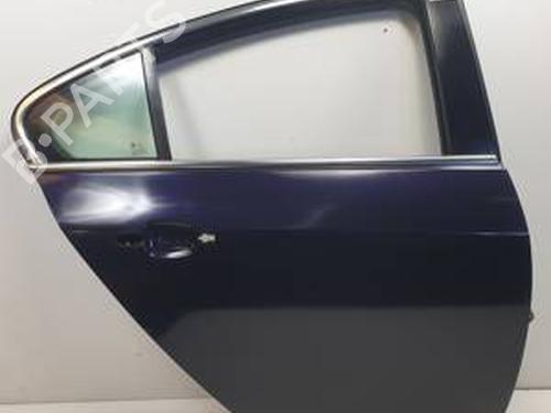 Used Right rear door OPEL INSIGNIA A (G09) 2.0 CDTI (68) (131 hp) 30504119