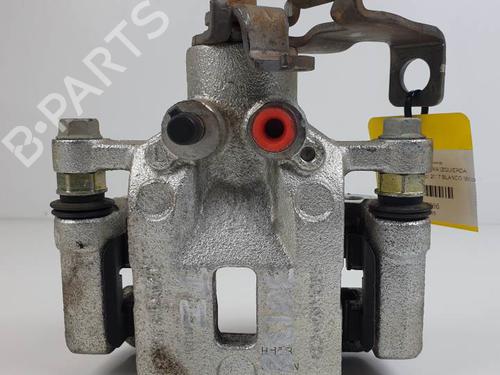 Used Left rear brake caliper KIA PICANTO III (JA) 1.0 (67 hp) 24915401