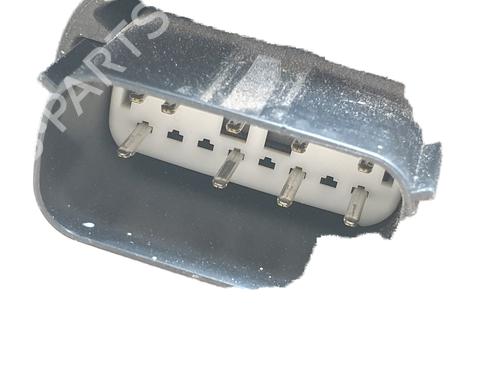 Left headlight FORD TOURNEO COURIER B460 MPV 1.5 TDCi | BP36692355C28 - Image 3