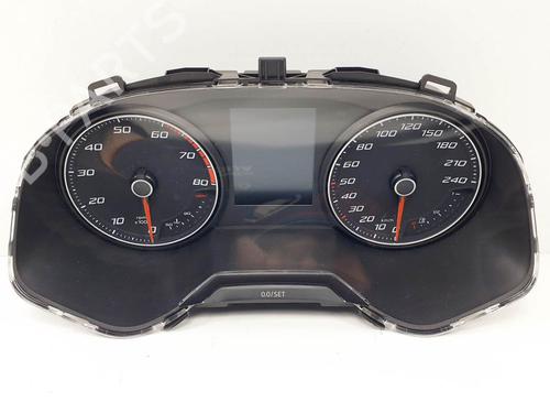 Used Instrument cluster Instrument cluster SEAT ARONA (KJ7, KJP) 1.0 TSI (95 hp) 24990555 24990555