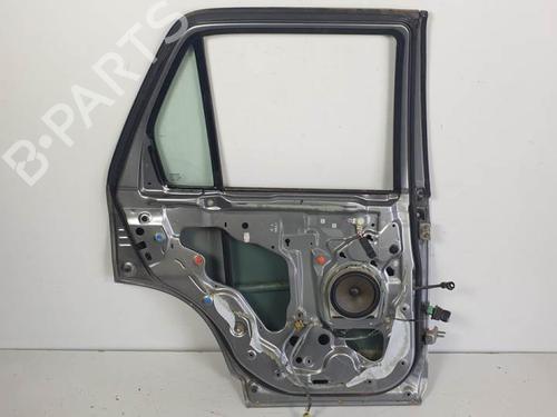 Left rear door HONDA CR-V II (RD_) 2.2 CTDi (RD9) | BP15091876C4 