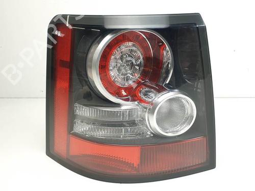 Used Left taillight LAND ROVER RANGE ROVER SPORT I (L320) 3.0 D 4x4 (245 hp) 27885472
