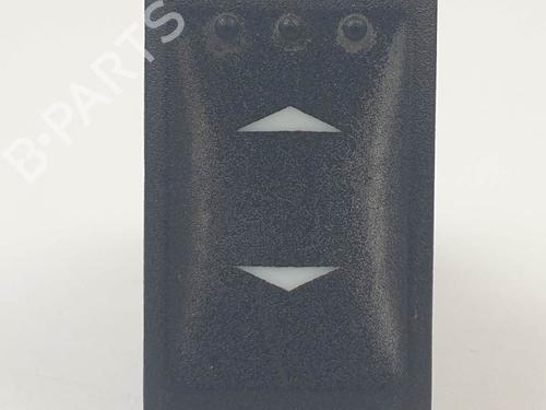 Used Left rear window switch Left rear window switch FORD MONDEO III (B5Y) 2.0 TDCi (130 hp) 21585176 21585176