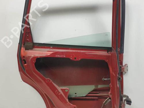 Left rear door FORD FIESTA V (JH_, JD_) 1.4 TDCi | BP22427892C4 
