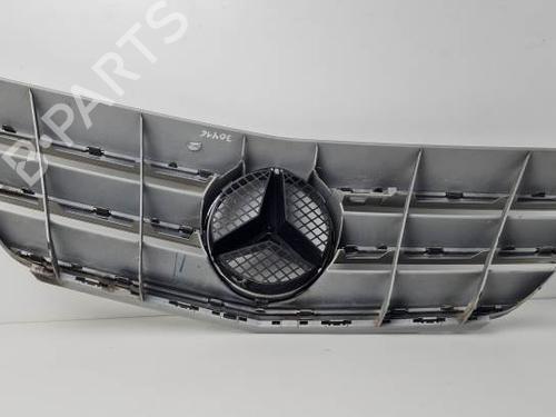 Grille MERCEDES-BENZ B-CLASS Sports Tourer (W245) B 200 CDI (245.208) | BP25752427C40