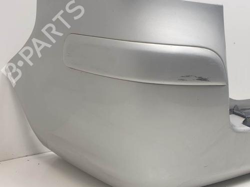 Rear bumper OPEL ZAFIRA / ZAFIRA FAMILY B (A05) 1.9 CDTI (M75) | BP25128722C8 