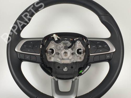 Used Steering wheel Steering wheel FIAT TIPO Saloon (356_, 357_) 1.6 D (356SXG1B) (120 hp) 27540220 27540220