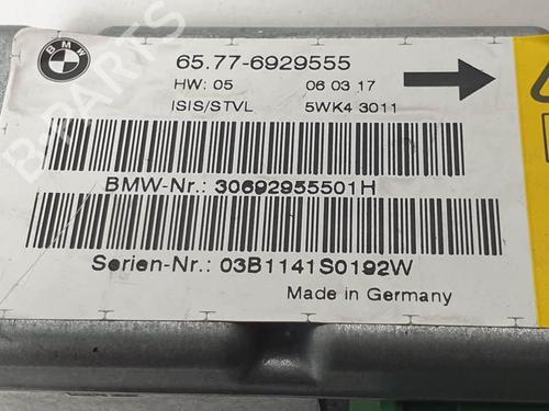 Módulo eletrónico BMW 7 (E65, E66, E67) 745 i, Li | BP25121086M83 - Image 3