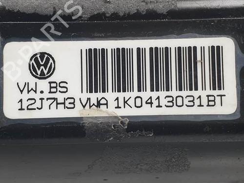 Left front shock absorber SEAT LEON (1P1) 1.9 TDI | BP17648881M16 