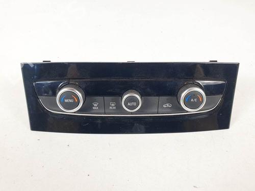Used Climate control Climate control OPEL GRANDLAND / GRANDLAND X (A18, P1UO) 1.2 (75) (131 hp) 15527447 15527447