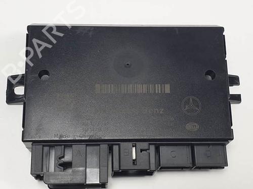 Used Electronic module INFINITI Q30 2.2 D (170 hp) 18120617