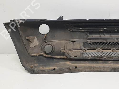 Front bumper MINI MINI Convertible (R52) One | BP24516073C7 