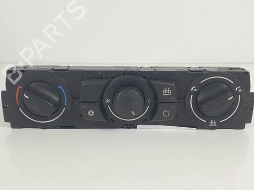 Used Climate control BMW 1 (E87) 120 d (177 hp) 12361459