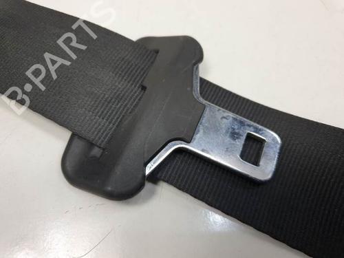Rear left seatbelt NISSAN QASHQAI / QASHQAI +2 I (J10, NJ10, JJ10E) 2.0 | BP10078085I29 