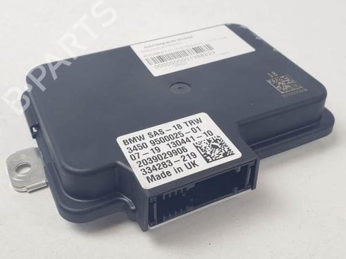 Used Electronic module BMW 7 (G11, G12) 740 d, Ld xDrive (320 hp) 25138084