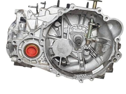 Gearbox HYUNDAI ELANTRA III (XD) 2.0 CRDi | BP18294840M3 