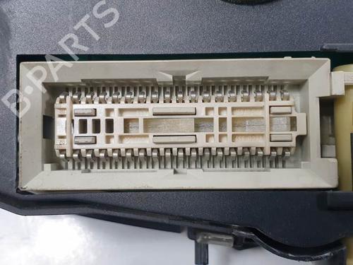 Instrument cluster OPEL ASTRA G Saloon (T98) 2.0 DI (F69) | BP13376150C47 