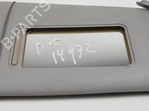 Right sun visor BMW 3 Touring (E46) 320 d | BP19144182I2 - Image 3