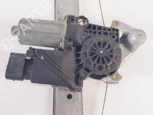 Rear left window mechanism MERCEDES-BENZ A-CLASS (W168) A 170 CDI (168.008) | BP17390089C24 