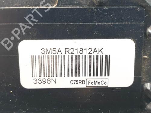 Front right lock FORD FOCUS II (DA_, HCP, DP) 1.6 TDCi | BP24990979C97 