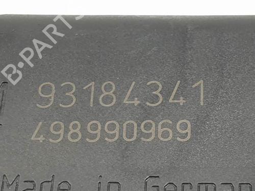 Hovedlysbryter OPEL ASTRA H (A04) 1.7 CDTI (L48) | BP28178425I24 