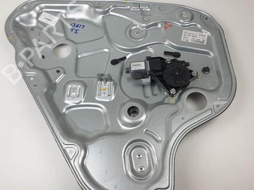 Used Rear left window mechanism Rear left window mechanism HYUNDAI i30 Estate (FD) 1.6 CRDi (116 hp) 27195530 27195530