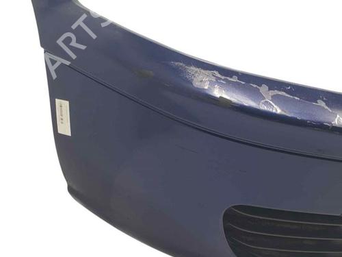 Front bumper OPEL ZAFIRA A MPV (T98) 2.0 DTI 16V (F75) | BP25140774C7 