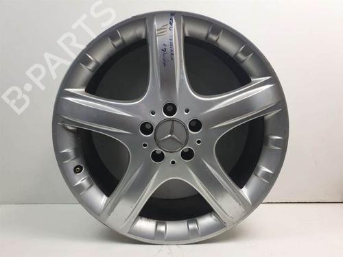 Rim MERCEDES-BENZ R-CLASS (W251, V251) R 350 CDI 4-matic (251.022, 251.122) | BP10680683C45 