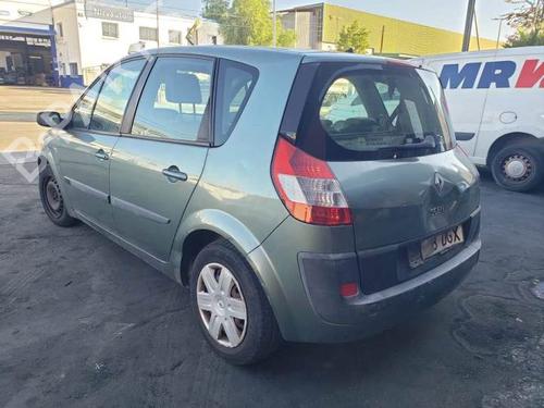 Specchietti retrovisore RENAULT SCÉNIC II (JM0/1_) 1.5 dCi (JM02, JM13) | BP25256012I6 