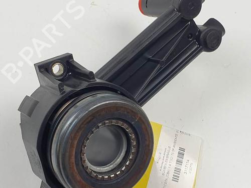Koblingscylinder FORD FIESTA V (JH_, JD_) 1.4 TDCi (68 hp) 27375213