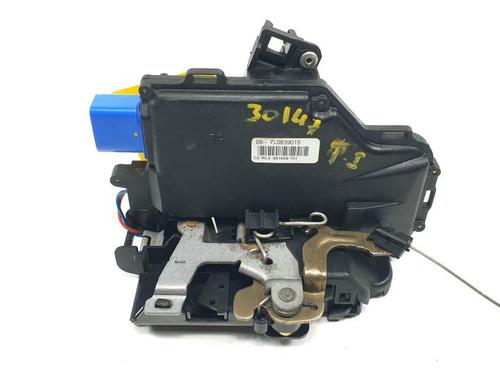 Rear left lock VW TOUAREG (7LA, 7L6, 7L7) 2.5 R5 TDI | BP24915540C100 