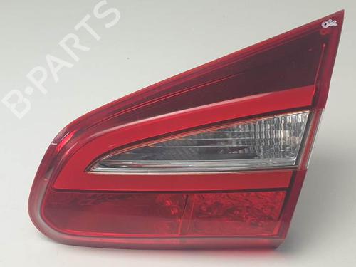 Used Right tailgate light KIA CEE'D (JD) 1.0 T-GDI (100 hp) 25121031