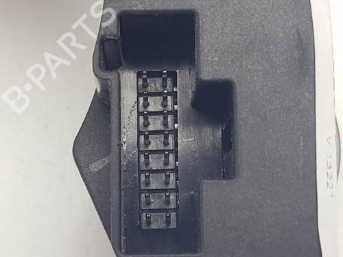 Climate control FORD TOURNEO CONNECT 1.8 TDCi | BP20301937I5 