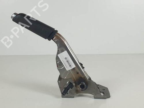 Frein à main FORD FOCUS II (DA_, HCP, DP) 1.6 TDCi (109 hp) 13755976